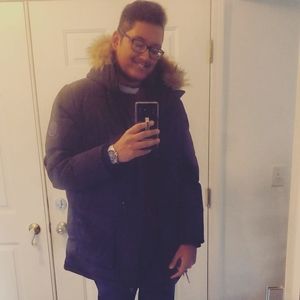 Meet your Posher, Murad